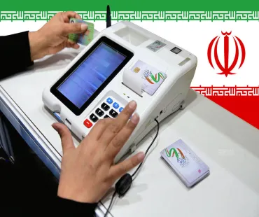 اعلام نتایج قطعی منتخبین هیئت مدیره نهمین دوره انتخابات نظام پزشکی شهرستان اصفهان