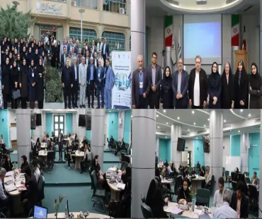 دوره توانمندسازی مدیران اطلاع‌رسانی پزشکی و منابع علمی دانشگاه‌های علوم پزشکی کشور در اصفهان 