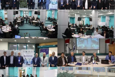 دوره توانمندسازی مدیران اطلاع‌رسانی پزشکی و منابع علمی دانشگاه‌های علوم پزشکی کشور در اصفهان 