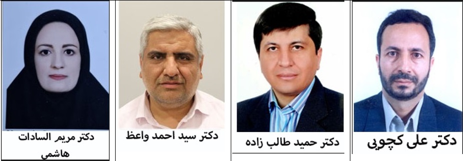 ارتقا یافتگان