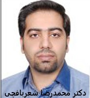 دکتر شعربافچی