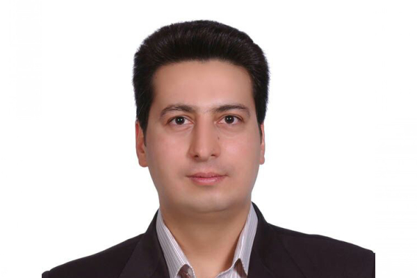 دکتر مهرداد اسماعیلیان