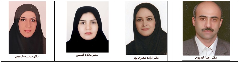 ارتقا یافتگان