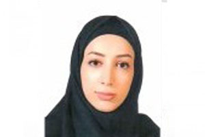 دکتر مینا صابر