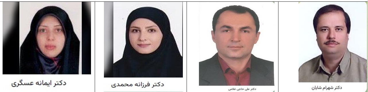 ارتقا یافتگان