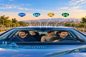 با هم، هم‌مسیر شویم