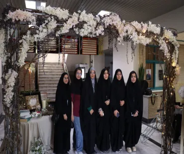 آغاز بهار دانش با لبخند/ آیین استقبال از دانشجویان دانشگاه در سال تحصیلی جدید