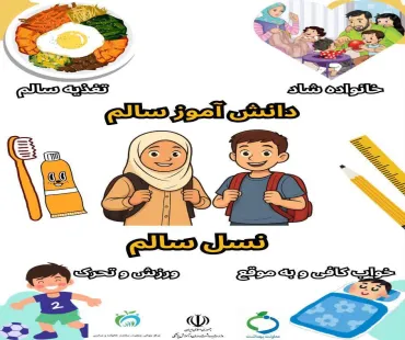 سلامت نوجوانان، جوانان و مدارس