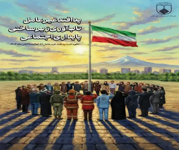 پدافند غیرعامل