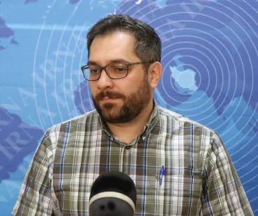 دکتر ایمان ادیبی، متخصص بیماری‌های مغز و اعصاب و نورولوژیست