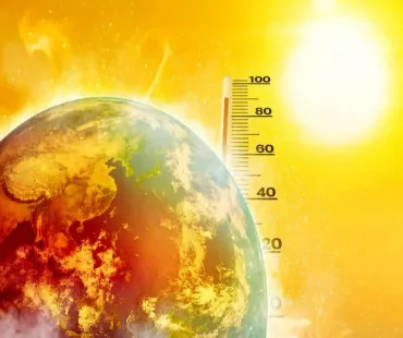 شاخص پرتوهای فرابنفش خورشیدی(UV)