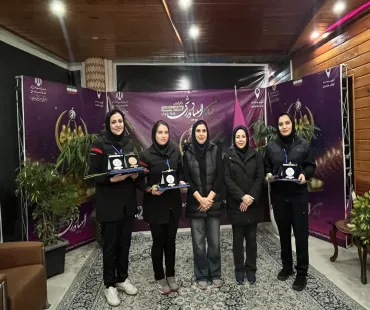 مسابقات شنا