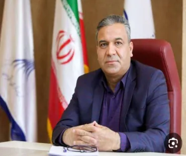 دکتر مصلحی
