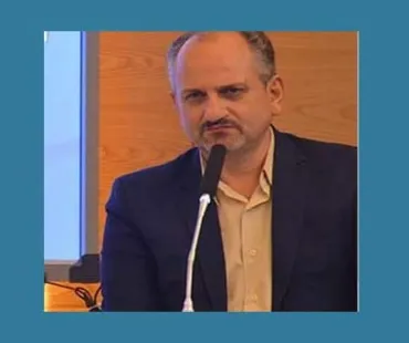 مهندس میرجهانیان