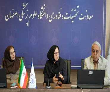 بررسی تأثیر فضای مجازی بر کودکان مبتلا به اختلال نقص توجه-بیش‌فعالی در دوران همه‌گیری کووید-۱۹