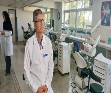 ارائه ۱۱ خدمت درمانی با تعرفه دولتی در دانشکده دندانپزشکی دانشگاه 