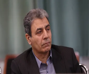 دکتر اعتباری