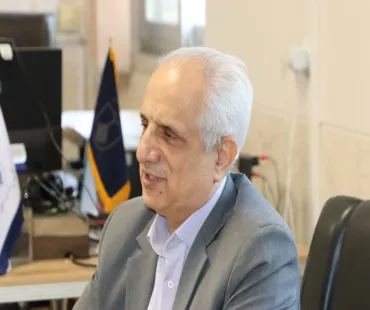 دکتر شهریاری