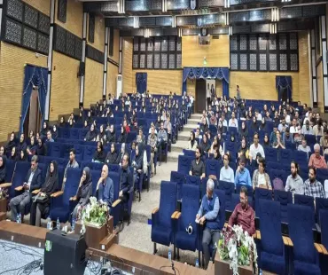 برگزاری افتتاحیهٔ کارگاه‌های توانمندسازی دستیاران جدیدالورود