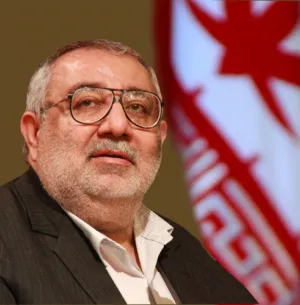 دکتر شیرانی