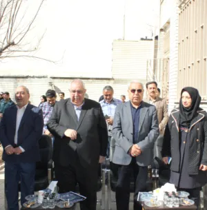 آغاز به‌کار مرکز فناوری هوش مصنوعی در دانشگاه