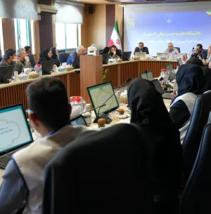 بررسی آخرین وضعیت اجرای برنامه «پزشکی خانواده و نظام ارجاع» در نشست مشترک کمیسیون بهداشت مجلس و وزارت بهداشت  