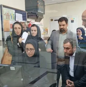 اجرای برنامه پزشکی خانواده، نظام ارجاع و SDH در شهرستان شهرضا