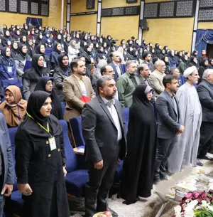 همایش کشوری «حفظ حیات جنین» در دانشگاه