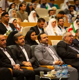 برگزاری بزرگترین جشن ازدواج دانشجویی دانشگاه های استان اصفهان