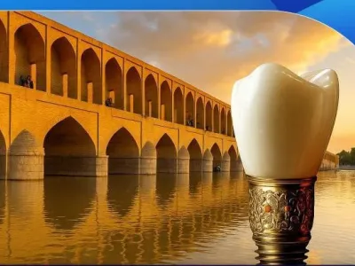 ششمین کنگره ایمپلنت های دندانی چهلستون با۲۰ امتیاز بازآموزی 