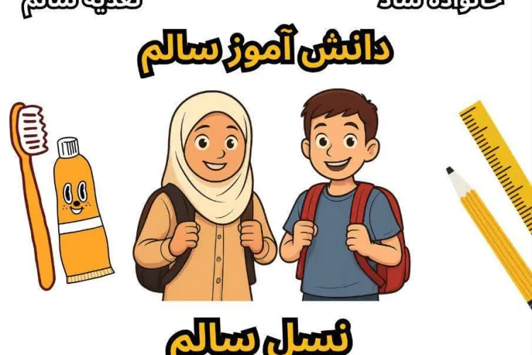 سلامت نوجوانان، جوانان و مدارس