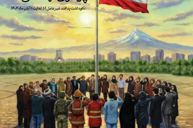 پدافند غیرعامل