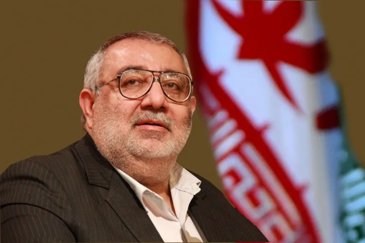 دکتر شیرانی