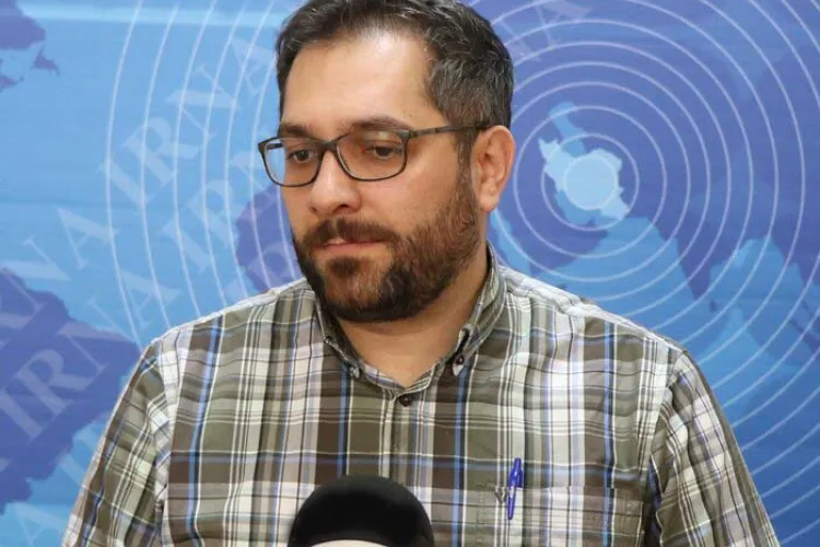 دکتر ایمان ادیبی، متخصص بیماری‌های مغز و اعصاب و نورولوژیست