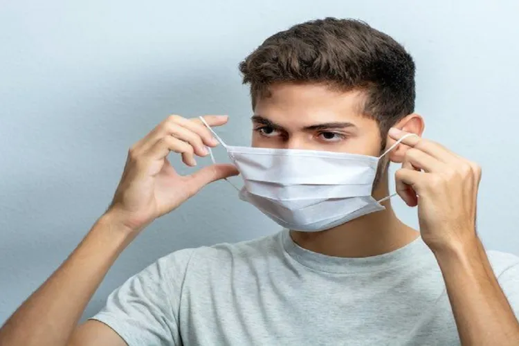 راهنمای انتخاب و استفاده صحیح از ماسک برای کاهش مواجهه با آلودگی هوا