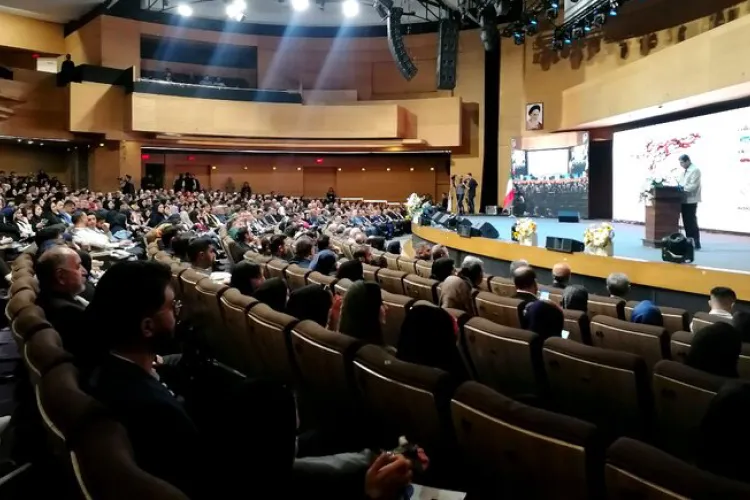 چهارمین همایش بزرگ صنعت غذا در اصفهان برگزار شد