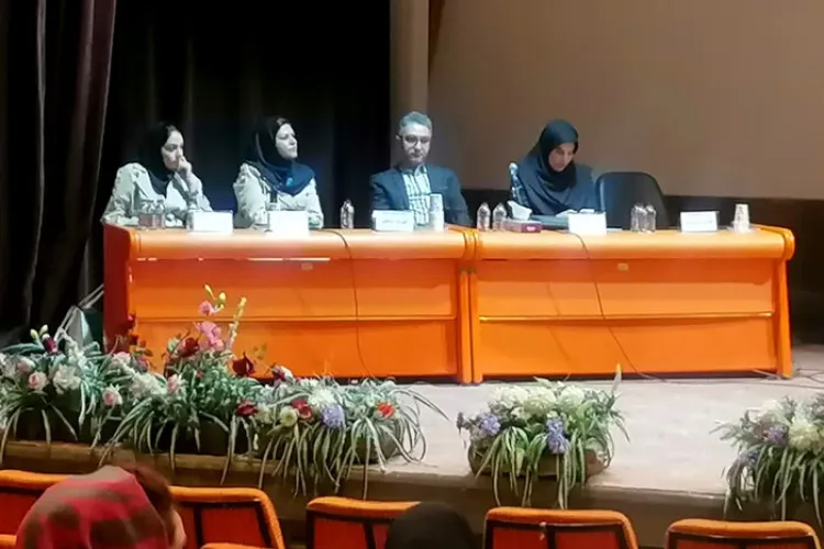 سومین سمینار کشوری «مصرف منطقی آنتی‌بیوتیک و میکروبیولوژی