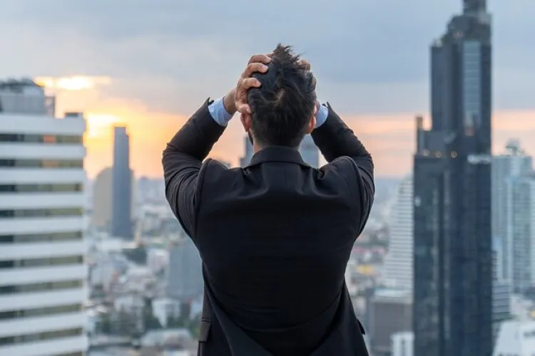 ترس و اضطراب در شرایط بحران طبیعی است