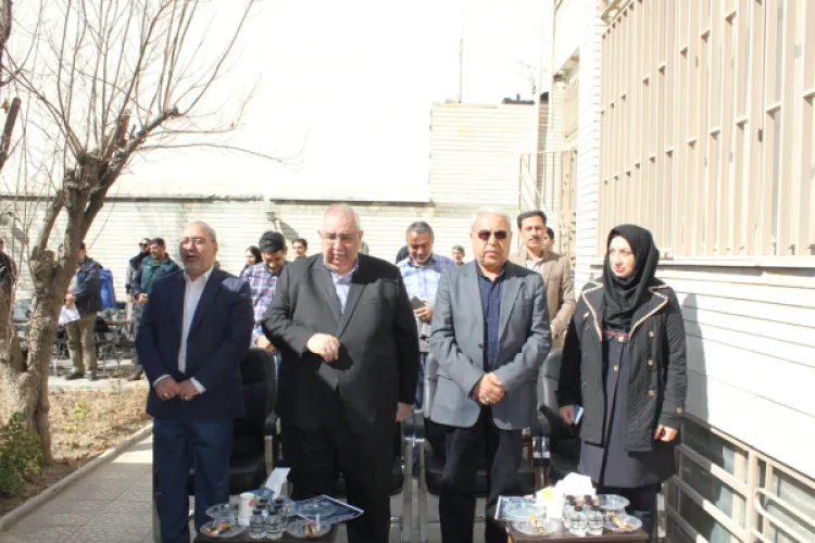 آغاز به‌کار مرکز فناوری هوش مصنوعی در دانشگاه