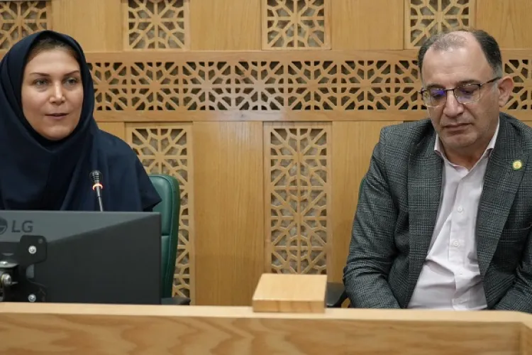 رونمایی از نخستین اپلیکیشن آموزشی ساختارمند و علمی ویژه والدین کودکان مبتلا به اختلال نقص توجه