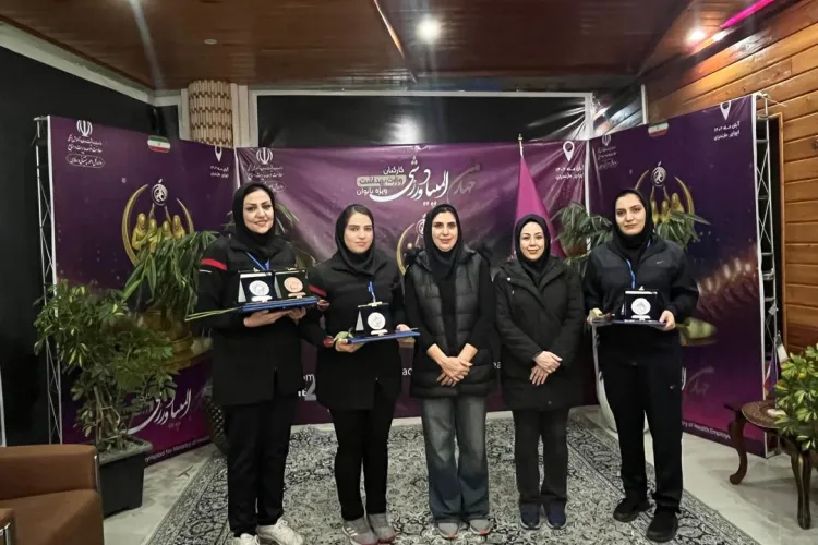 مسابقات شنا