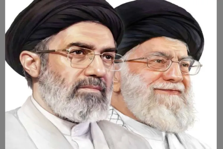 بیعت اساتید