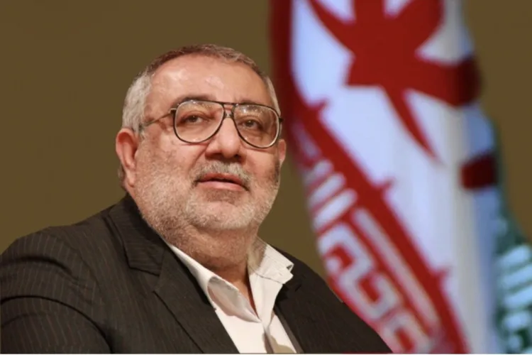 پیام رییس دانشگاه