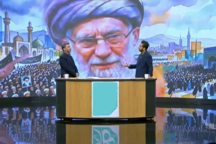 روایت آمادگی کامل اصفهان برای بزرگ‌ترین مأموریت سلامت در مراسم تشییع رهبر شهید
