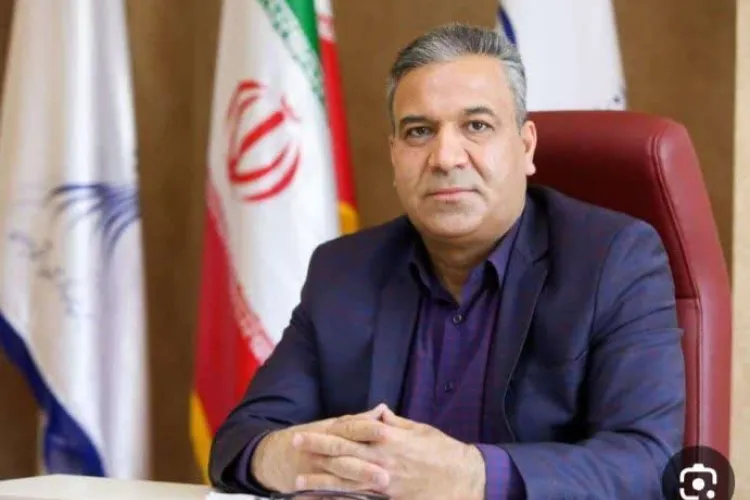 دکتر محسن مصلحی