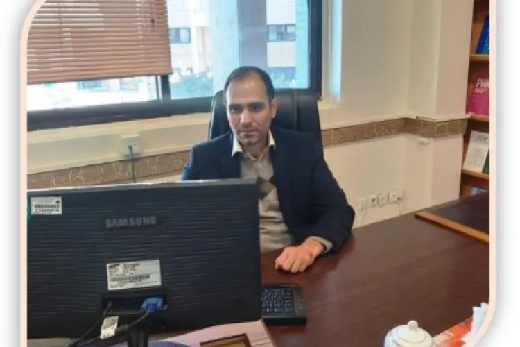 دکتر روحانی