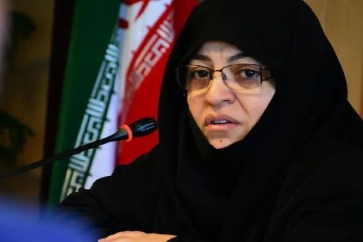 دکتر چنگیز معاون آموزشی وزارت بهداشت