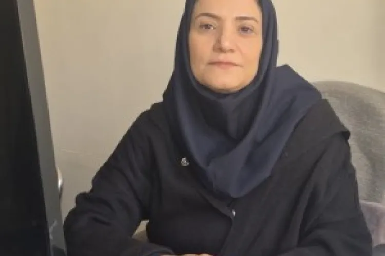دکتر قسیسین