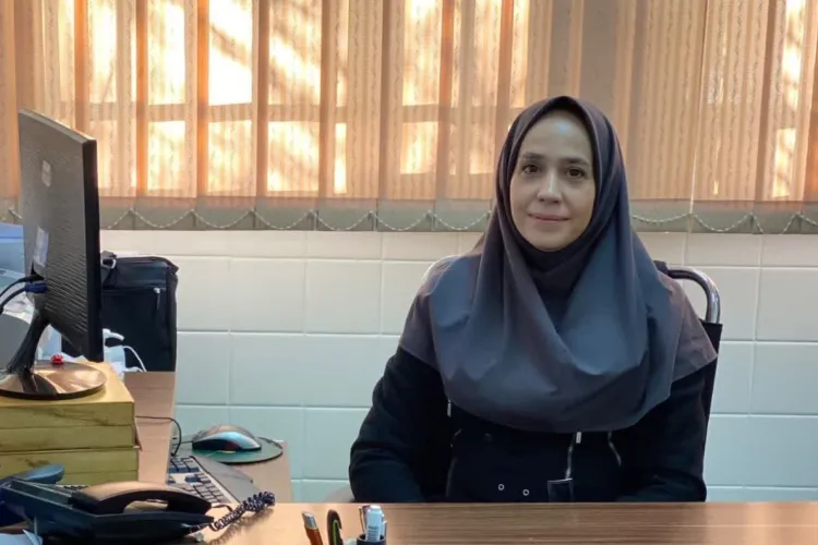 دکتر شراره مقیم