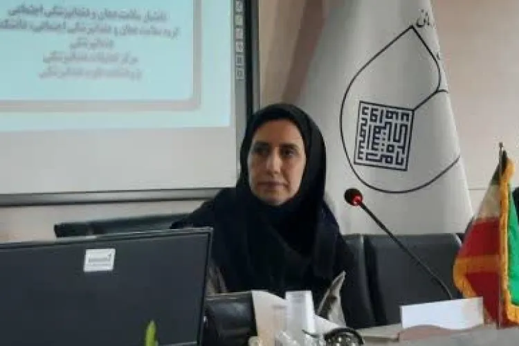 دکتر طحانی